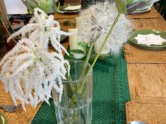 -FUNFUN有饭花园聚会餐厅