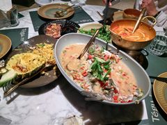 -Tegu泰古莲·泰国餐厅(红山6979店)