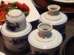 -松鹤楼(月坛店)