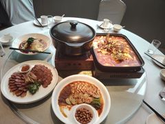 -紫鑫阁饭庄(长安店)