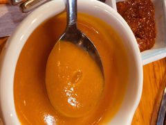 -唯成•韩国炭火烤肉 유성고기