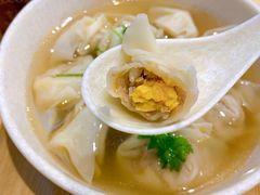 -吉祥馄饨(深圳福华一路店)