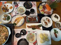 -松坂屋日料自助(长城路店)