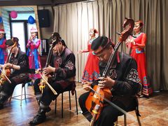 -九十九顶毡房(阜石路店)