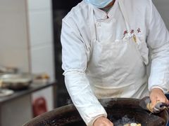 -严老幺烧麦(前进四路店)