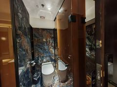 -铂尔登国际酒店(南山深圳湾口岸店)
