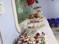 -新爱婴早教中心(金鼎路店)