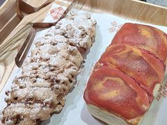 -麦陌(正弘城店)