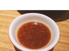 辣酱-翔峰炭火鳗鱼(悦泰街里公寓店)