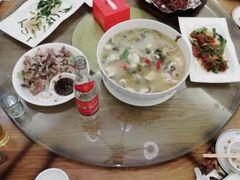 -颜记私房菜(中海·寰宇天下A区店)