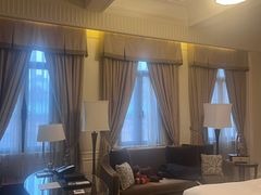 -上海和平饭店 Fairmont Peace Hotel