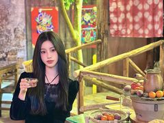 -田园印象·成都土菜院子(华阳店)