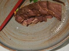 -青年公社烤鸭(青年路店)