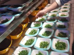 -蛙一刀·麻椒鱼火锅(金仙桥店)