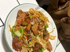 -仙妈米粉店(庆丰路)