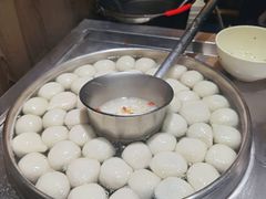 -七宝老街汤团店(七宝一店)