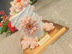 -杜哈夫DOUX RÊVE·生日蛋糕(日月光店)