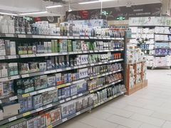 -永辉超市(嘉定宝龙广场店)