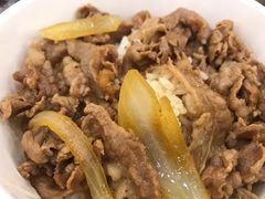 招牌牛丼-食其家·牛丼咖喱(文三路店)