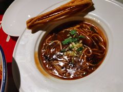 -汉唐宴长安食府