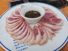 冰镇猪手-榮煌餐馆