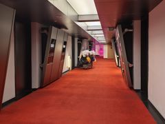 -SFEEL设计师酒店(成都春熙路天府广场店)