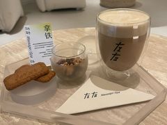 -左右Massage/Spa(长寿路店)