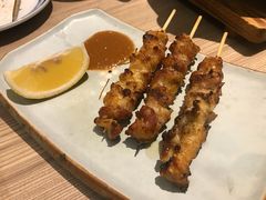 -小山日本料理(兴业太古汇店)