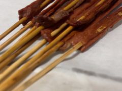 -三个大叔烤羊肉串·歌手驻唱·碳烤鲜肉(西三旗店)