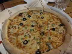 -ELI FALAFEL Lebanese&Mediterranean黎巴嫩美食(富城路店)