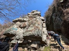 -虞山风景区