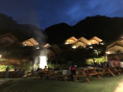 -北京山里寒舍度假酒店