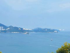 -湾景餐厅(海洋公园店)