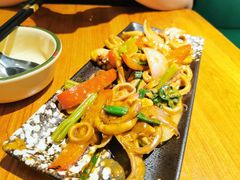 -我的甜·泰国餐厅
