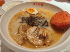 -味千拉面(金融街店)