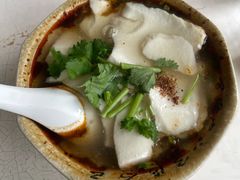-新繁牛肉豆花(都江堰店)