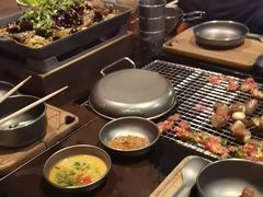 -夜食白市Yespicy·烧烤啤酒宵夜(番禺四海城店)