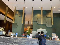 -和颐至尊酒店(上海徐家汇桂林公园地铁站店)