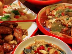 -老闵田螺馆·南昌市井菜·特色小吃(总店)