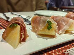 -Primo·丽莫意大利窑烤披萨