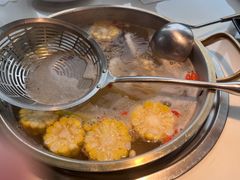 -潮发潮汕牛肉店(龙洞店)