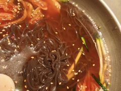 -大叹号·朝鲜族烤肉(滨海吾悦广场店)