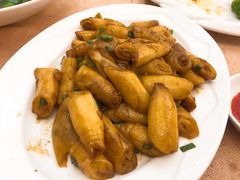 -轩记海鲜餐厅·四十五年老字号·经典粤菜(西区彩虹店)