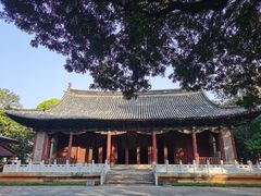 -建水文庙