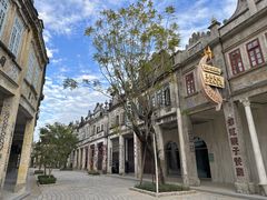 -赤坎·广东华侨国际旅游度假区