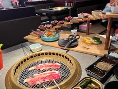 -谷牛日式烤肉(宝山U天地店)