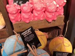 -LUSH(威尼斯人店)