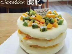-暖忆烘焙甜品