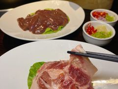 -大良毋米粥(锦龙路总店)