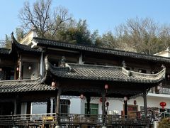 -塔川景区